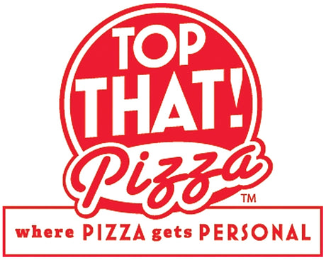Top That! Pizza