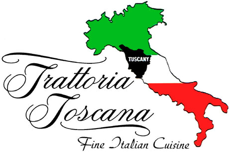 Trattoria Toscana
