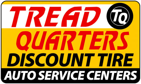 Tread Quarters