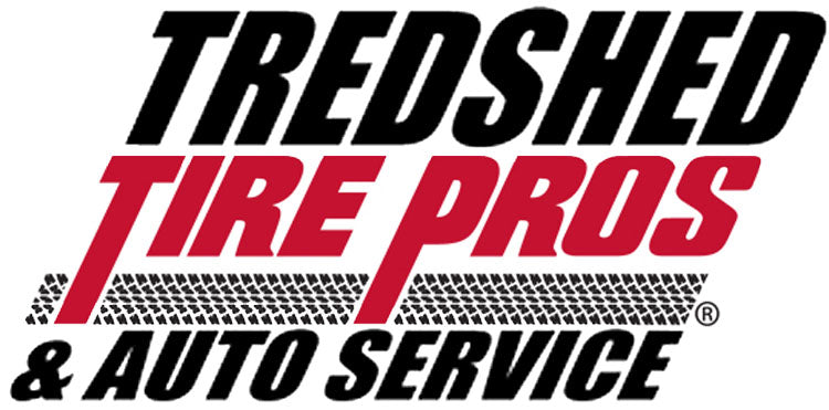 Tred Shed