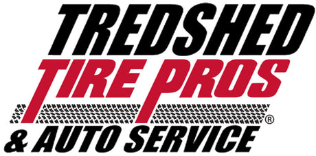 Tred Shed