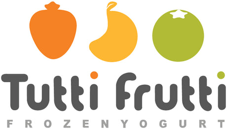 Tutti Fruitti