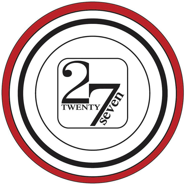 Twenty Seven Bistro & Bar