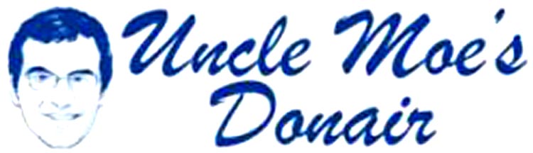 Uncle Moe's Donair