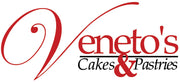 Veneto's Cakes & Pastries
