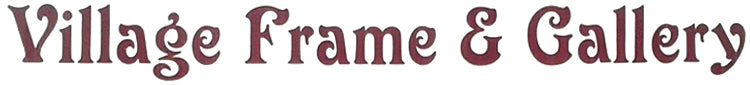 Village Frame & Gallery