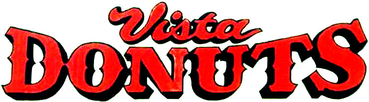 Vista Donuts