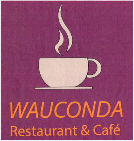 Wauconda Cafe