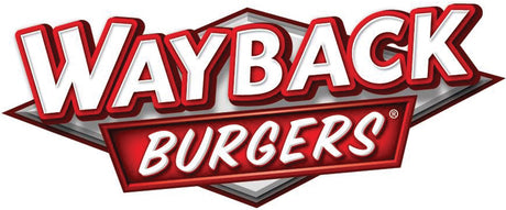 Wayback Burgers