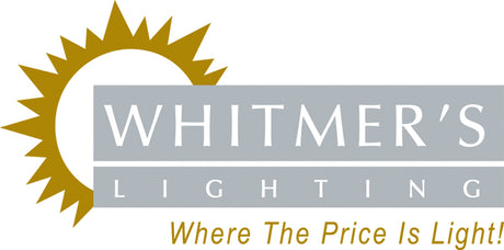 Whitmer's Lighting