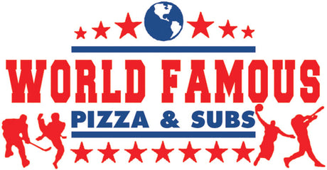 WORLD FAMOUS PIZZA & SUBS