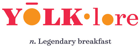 Yolklore