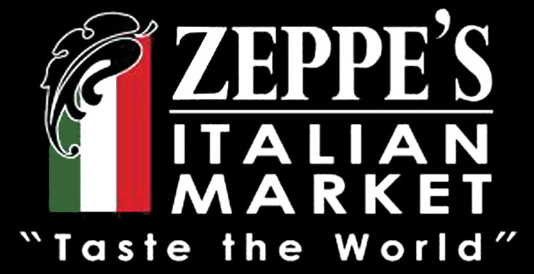 Zeppe's Italian Market